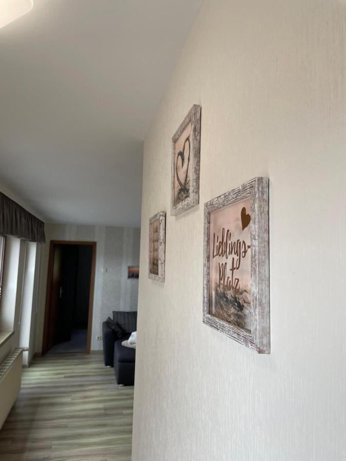 Ferienwohnung Wegner Trassenheide Room photo